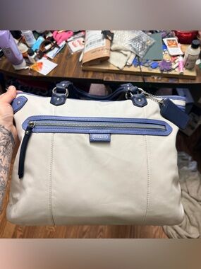 Coach Daisy Spectator Emma Tote